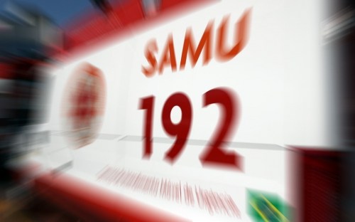SAMU