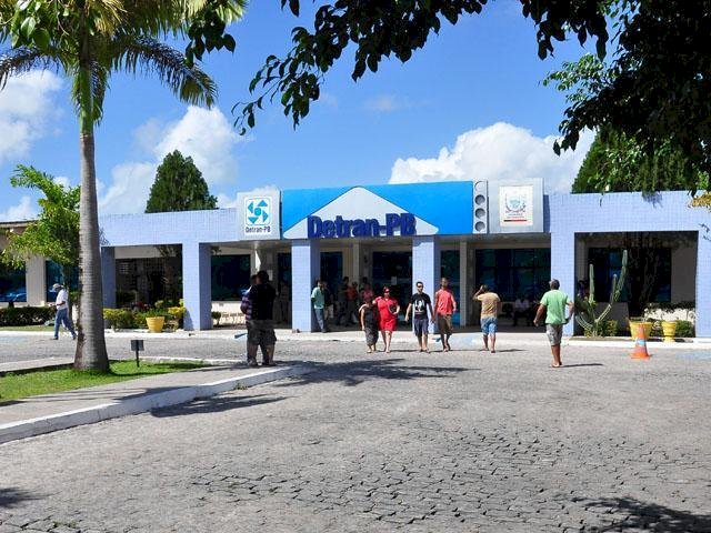 Detran-PB oferece novos serviços em Itabaiana e Sapé