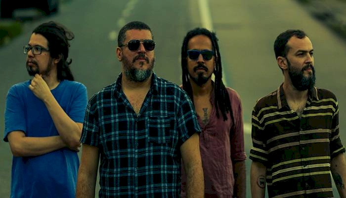 Apresentação no Espaço Cultural José Lins do Rego