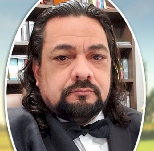 Emoção e lágrimas na missa de 1º ano de falecimento do Advogado Romano Neto em Uiraúna