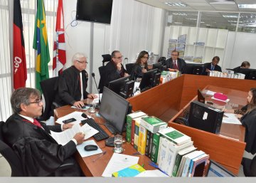 Justiça