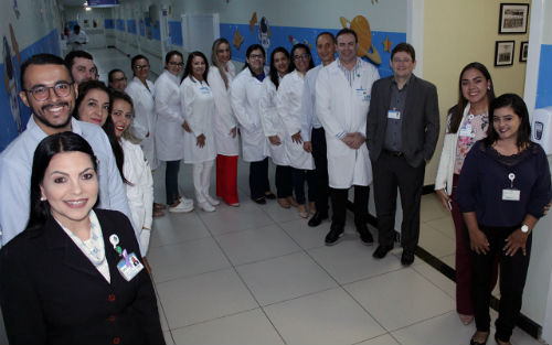 Humanização 
