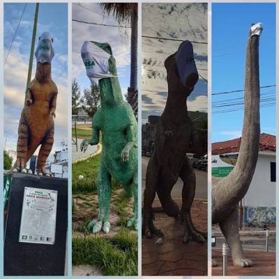 Dinossauros