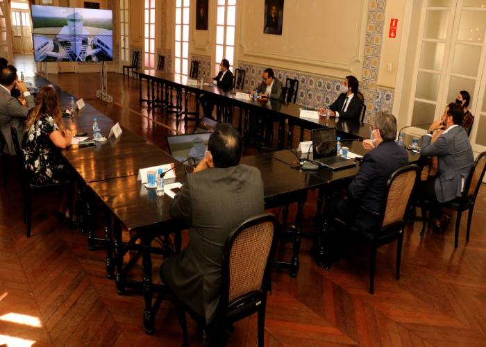 Reunião
