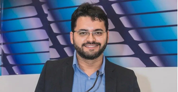 Ex-prefeito, Berg Lima