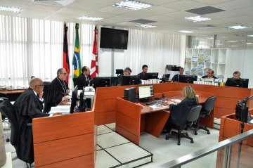 Câmara Criminal 