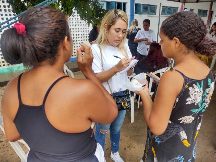 Programação da Semana do Bebê na capital João Pessoa