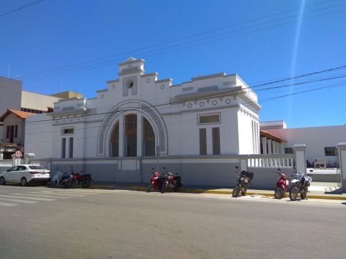 Fundação