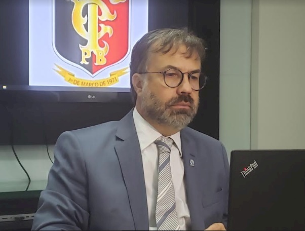 Fábio Nogueira 