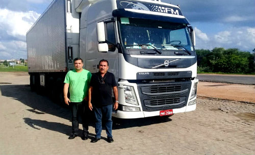 Carreta 
