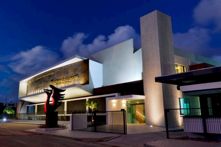 Centro Cultural