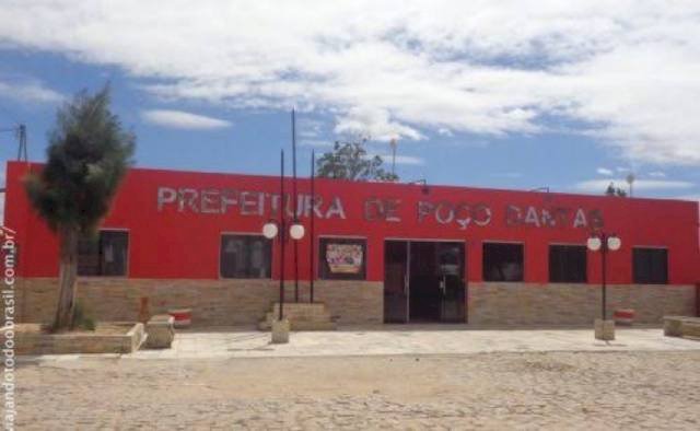 Prefeito de Poço Dantas é acionado pelo MP para explicar contrato de Empresa para reciclagem de lixo no Município 