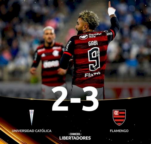 Flamengo