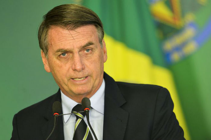 Bolsonaro