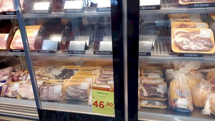 Novas regras para rótulos de alimentos