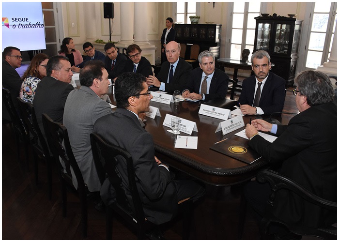 Reunião