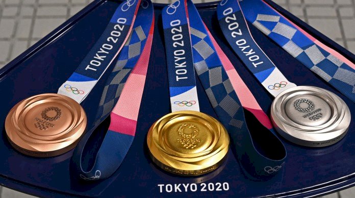 Oito paraibanos conquistam medalhas nas Paralimpíadas de Tóquio