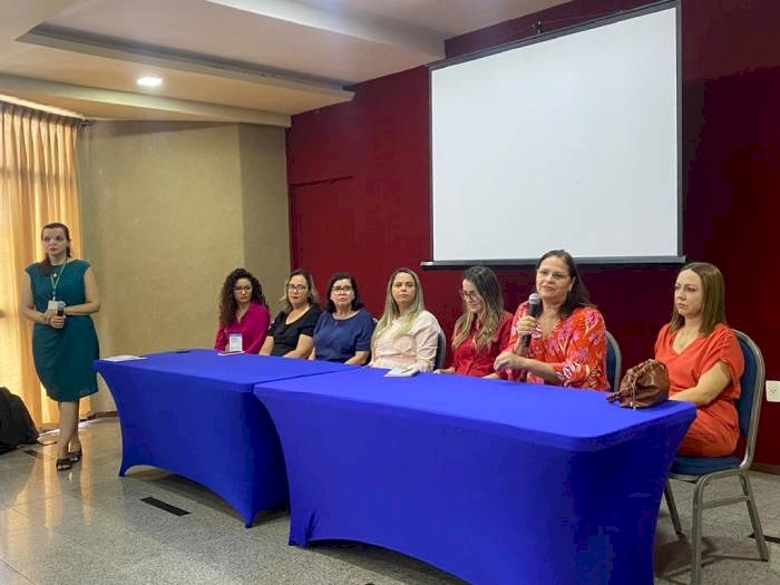 Saúde capacita profissionais da Atenção Primária e da Vigilância Epidemiológica