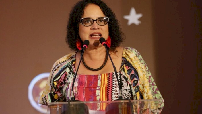 Luciana Santos, Presidente do PCdoB