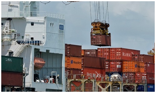 Exportação 
