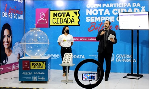 Nota Cidadã 