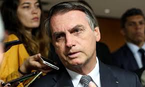 Bolsonaro