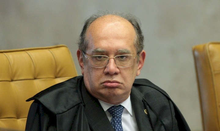 Ministro do STF, Gilmar Mendes