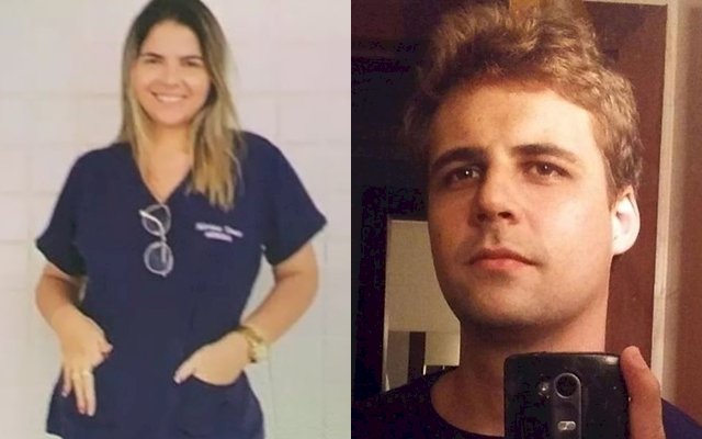Empresário nega autoria da morte de Estudante de medicina na PB, e Lavras da Mangueira/CE decreta luto oficial 