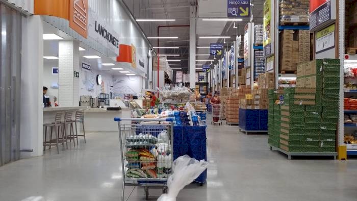 Varejo nacional deve faturar R$ 2,49 bi na Páscoa