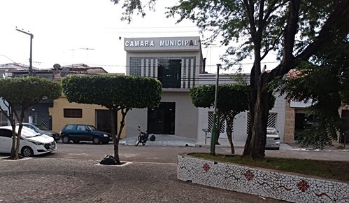 Santa Rita 