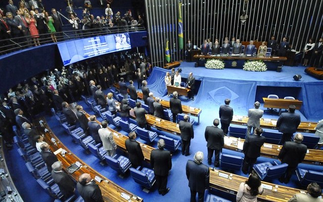 Senado 
