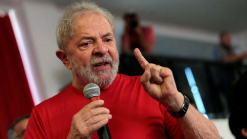 lula