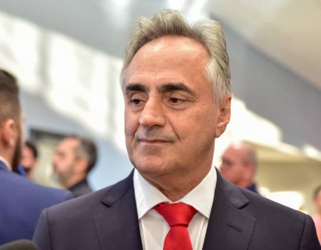Luciano Cartaxo, Deputado Estadual
