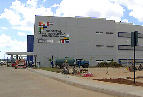 Hospital Metropolitano 
