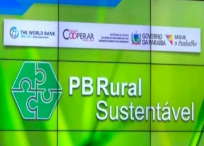 O edital do PB Rural Sustentável objetiva reduzir a vulnerabilidade agroclimática
