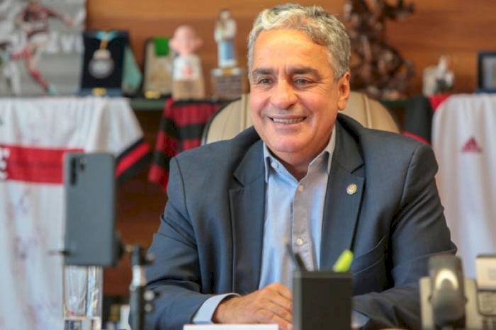 Secretário de Assuntos Federativos da Secretaria de Relações Institucionais do governo federal
