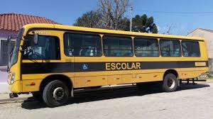 Ônibus Escolares