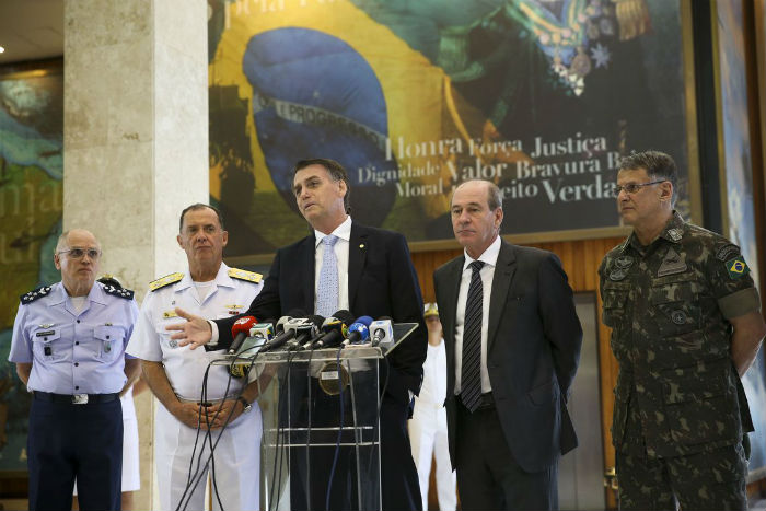 Jair Bolsonaro