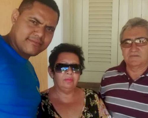 Morre esposa do Vereador sousense, Assis Estrela, e Câmara decreta luto oficial 