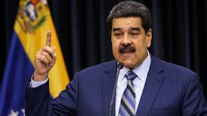 Maduro