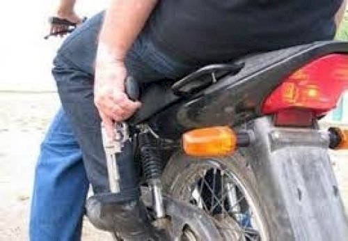 Posto de Combustíveis assaltado na cidade de Piancó