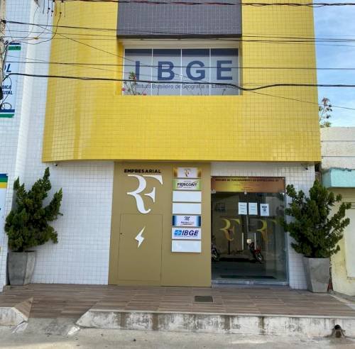 IBGE divulga editais de processos seletivos com 275 vagas nas regiões de Sousa, Cajazeiras e Uiraúna