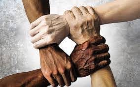 Igualdade Racial