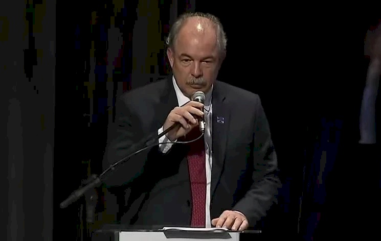 Aluízio Mercadante 