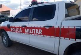 Polícia Militar