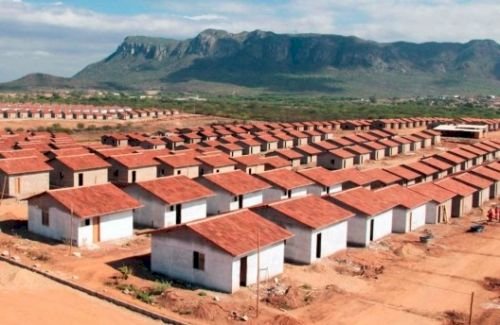 Governo Federal entrega 191,7 mil moradias no primeiro semestre deste ano