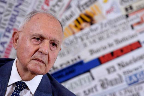 Paolo Savona