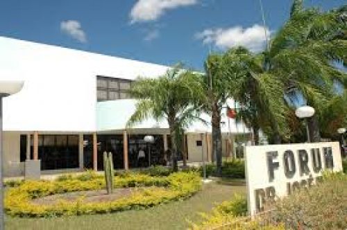 Fórum de Sousa