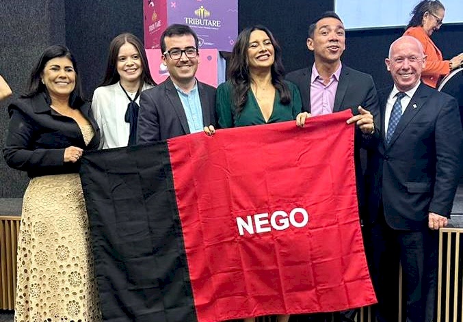 Projeto de Escola Técnica Estadual de João Pessoa é vencedor do Prêmio Nacional de Educação Fiscal 2023