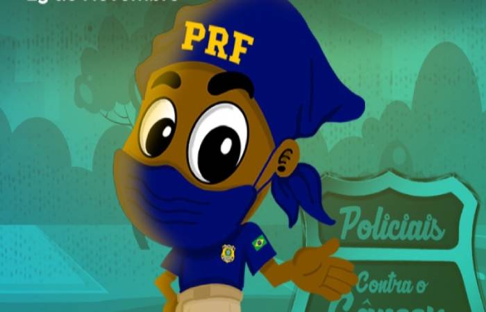 PRF